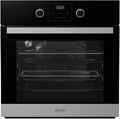 Независимая духовка Gorenje BO 637E36 XG-2