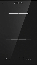 Независимая стеклокерамическая варочная панель Gorenje ECT322ORAB