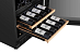 Купить Винный шкаф Gorenje WCU68F6BG4WF  preview 9