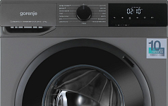 Стиральная машина Gorenje W2NHPI72SCSS