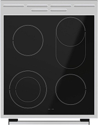 Электрическая плита Gorenje ECS5350WPA