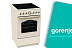 Обзор на электрическую плиту Gorenje GECS5B70CLI