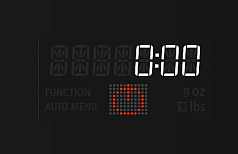 Встраиваемая микроволновая печь с грилем Gorenje BM251S4XG