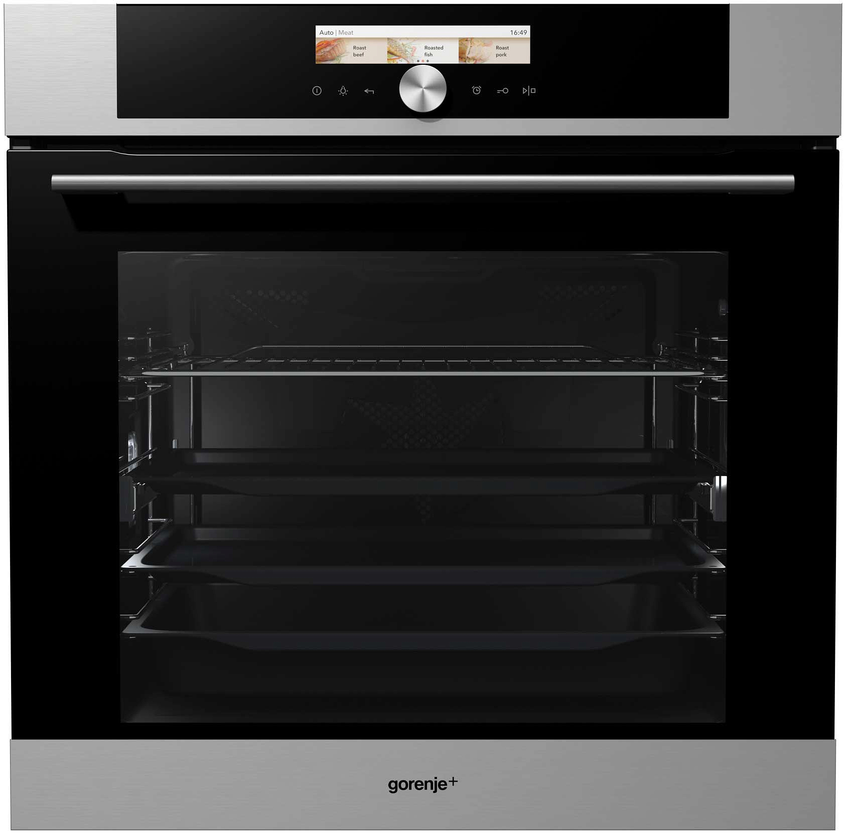Независимая духовка Gorenje Plus GP898X preview 1