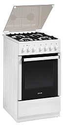 Комбинированная плита Gorenje K 55203 AW