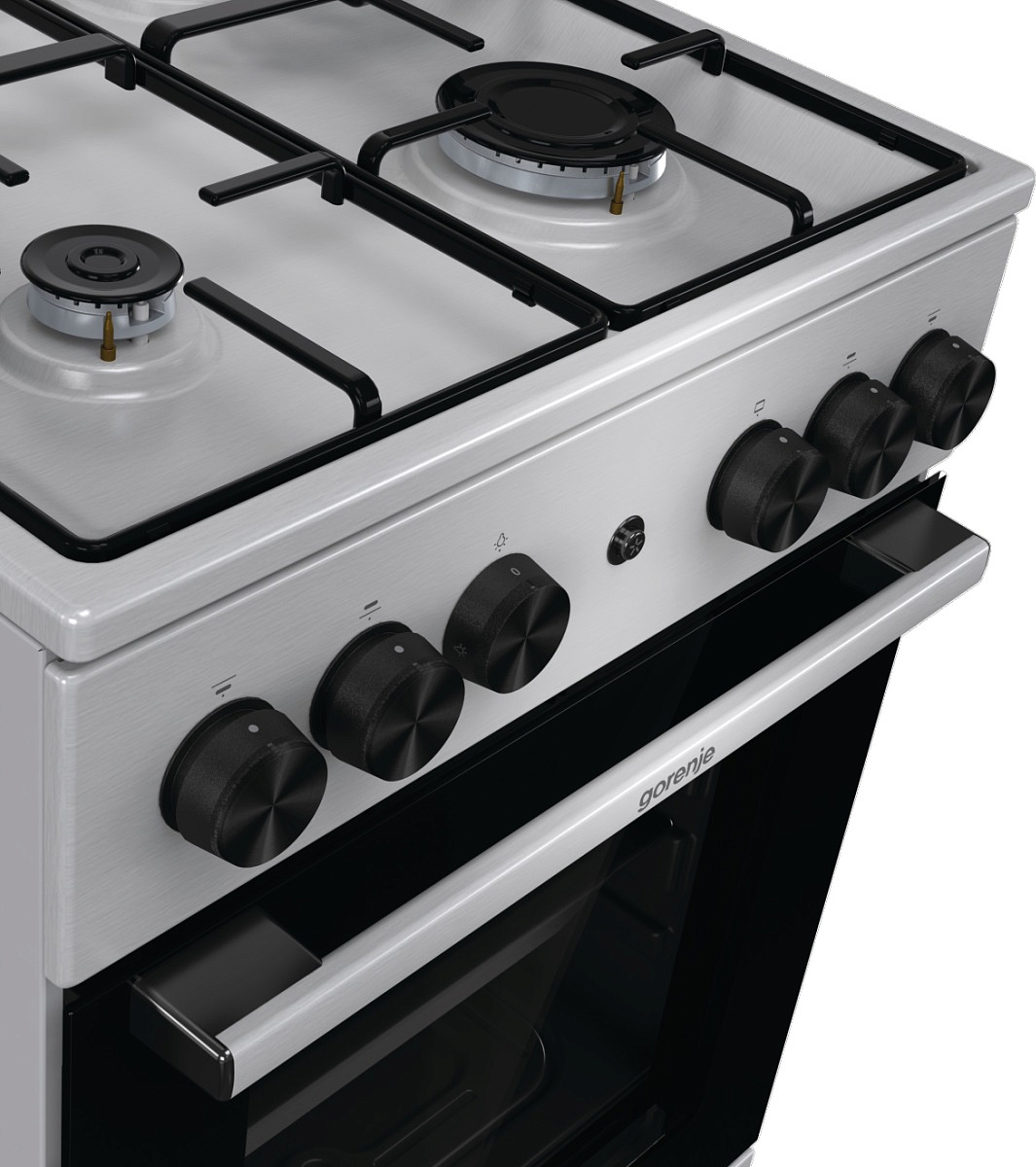 Газовая плита Gorenje GGI5A20XJ preview 3