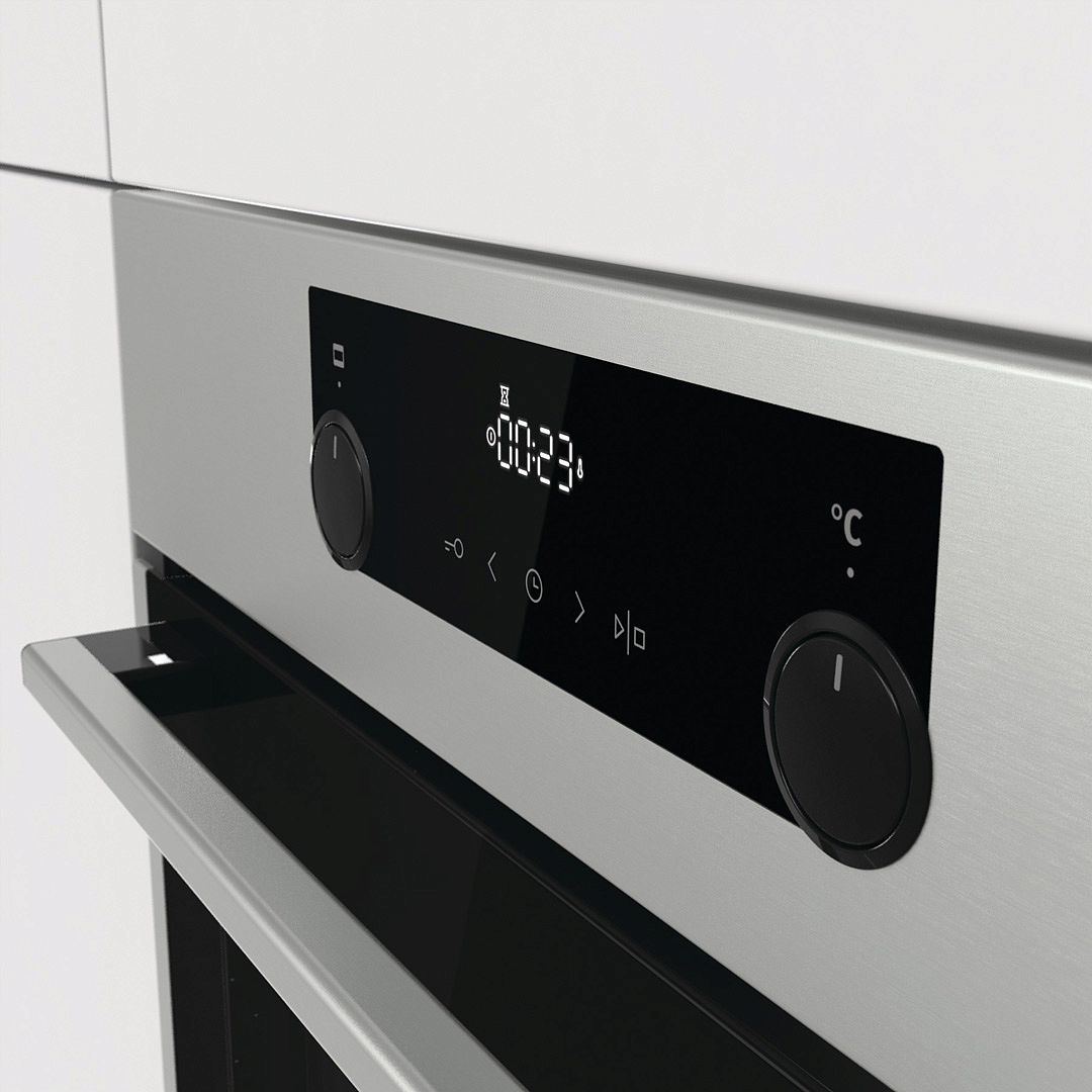 Духовой шкаф Gorenje BO735E11X preview 4