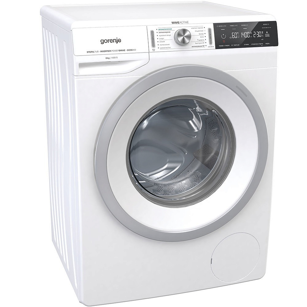 Стиральная машина Gorenje WA844 preview 3