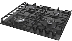 Независимая газовая варочная панель Gorenje GTW641SYB