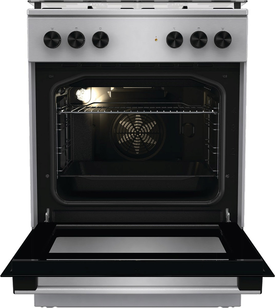 Комбинированная плита Gorenje GK6A40XH preview 4