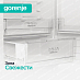 Купить Встраиваемый двухкамерный холодильник Gorenje NRKI419EP1  preview 6