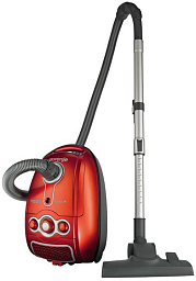 Пылесос мешковый Gorenje VCK 2022 OP-R