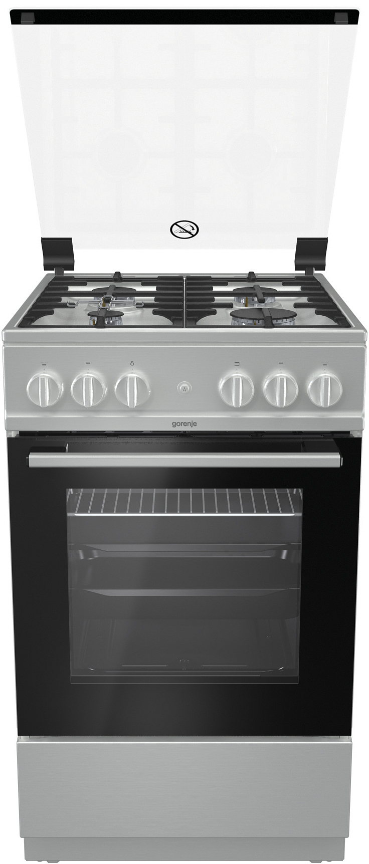 Газовая плита Gorenje G5111XF preview 4