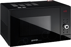 Микроволновая печь с грилем Gorenje SMO 23 DGB