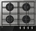 Купить Независимая газовая варочная панель Gorenje GC 641 ST  preview 1
