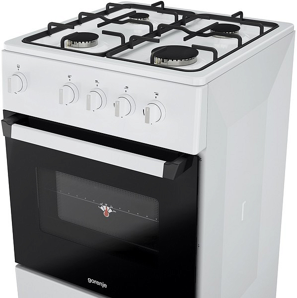 Газовая плита Gorenje GNF5110W preview 7