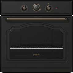 Независимая духовка Gorenje BO8531CLB