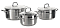 Набор посуды Gorenje CW 6 SC