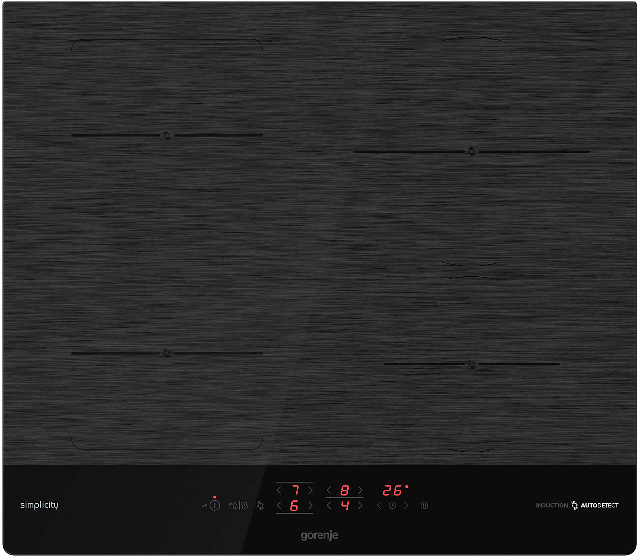 Варочная панель Gorenje IT643SYB preview 3