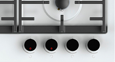 Независимая газовая варочная панель Gorenje GKT 6 SY2W