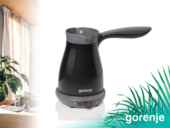 О бренде Горение