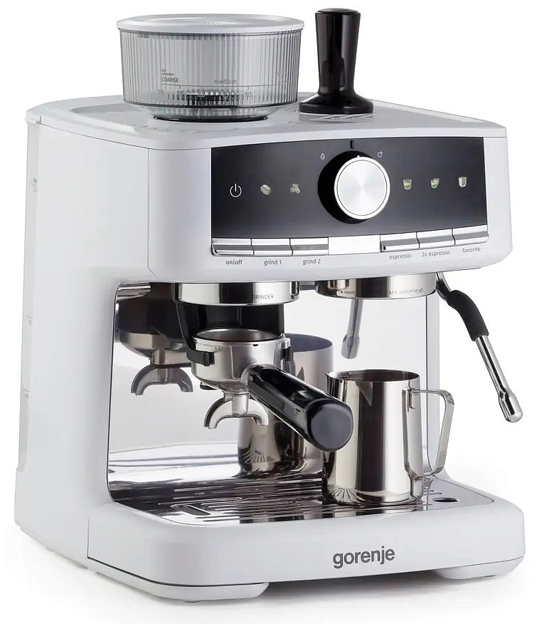 Кофеварка Gorenje GSACM20W preview 23