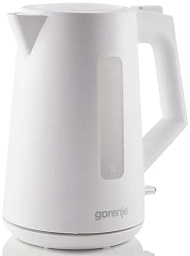 Чайник электрический Gorenje K17OPW