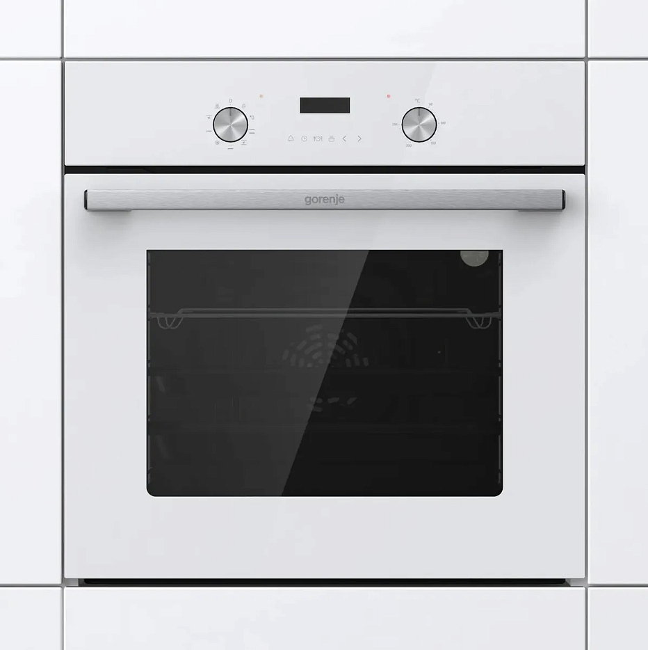 Духовой шкаф Gorenje BO6737E03NWG preview 5