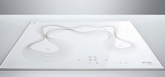 Независимая электрическая варочная панель Gorenje ECT 680 KR