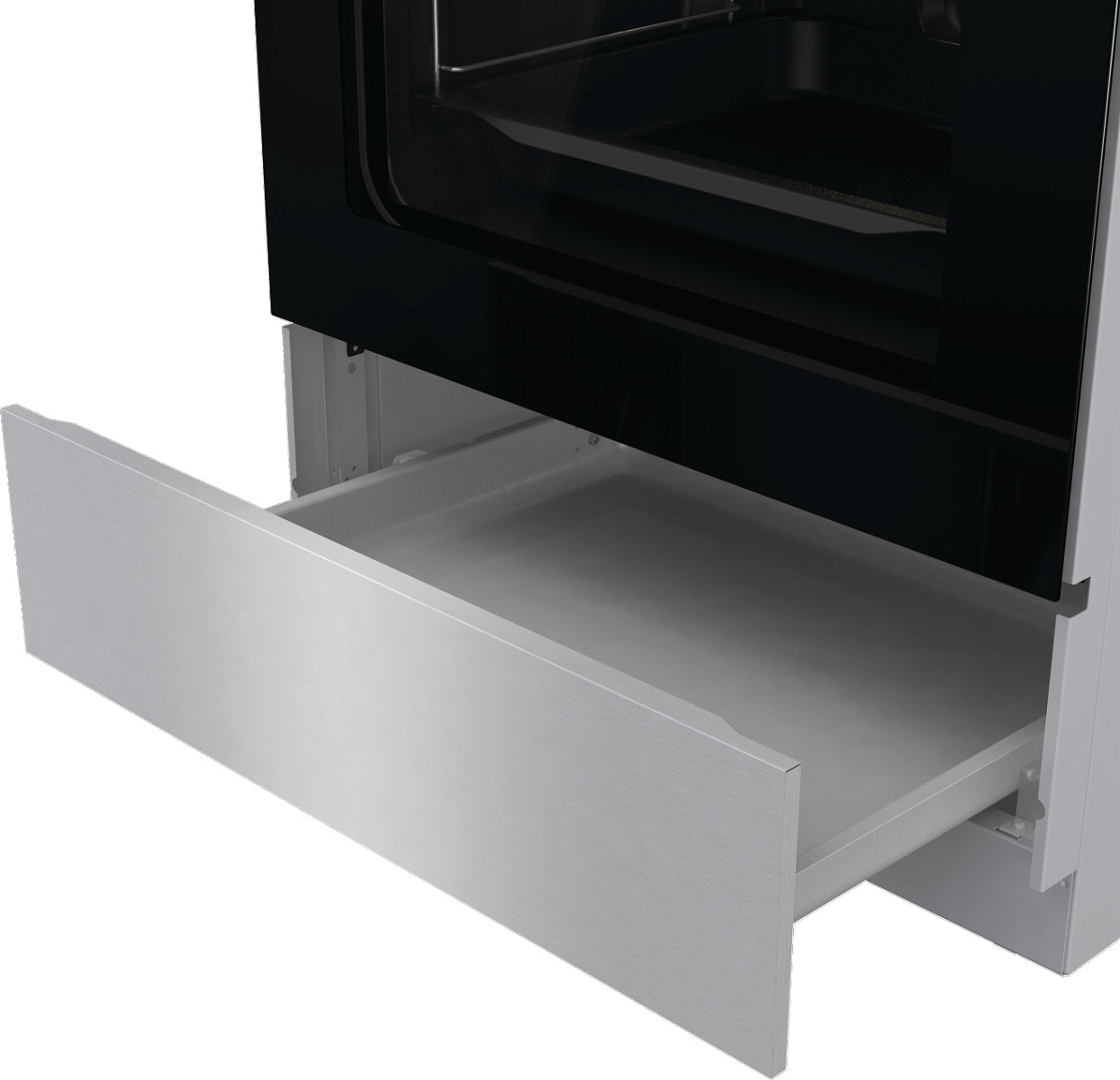 Комбинированная плита Gorenje GK6A21XF preview 5