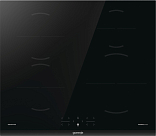 Независимая индукционная варочная панель Gorenje GI6401BC