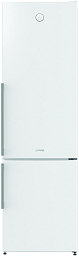 Отдельностоящий двухкамерный холодильник Gorenje RK 61 FSY2W 2