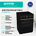 Купить Электрическая плита Gorenje GECS6B70CLB  preview 2
