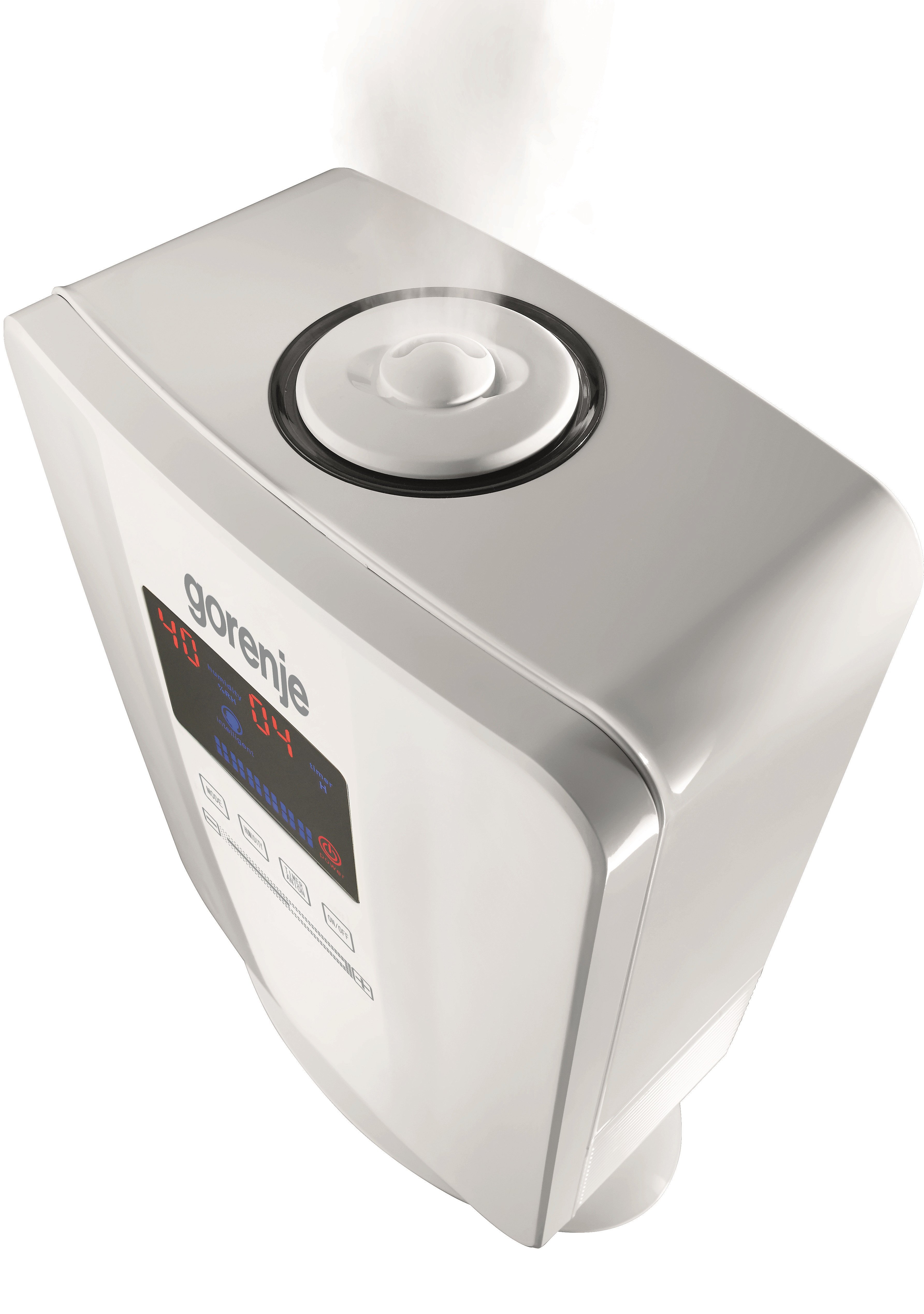 Увлажнитель воздуха Gorenje H50DW preview 4