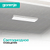 Купить Отдельностоящий холодильник Gorenje NRK6202AC4  preview 6