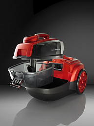 Пылесос с аквафильтром Gorenje VCK 1802 WF