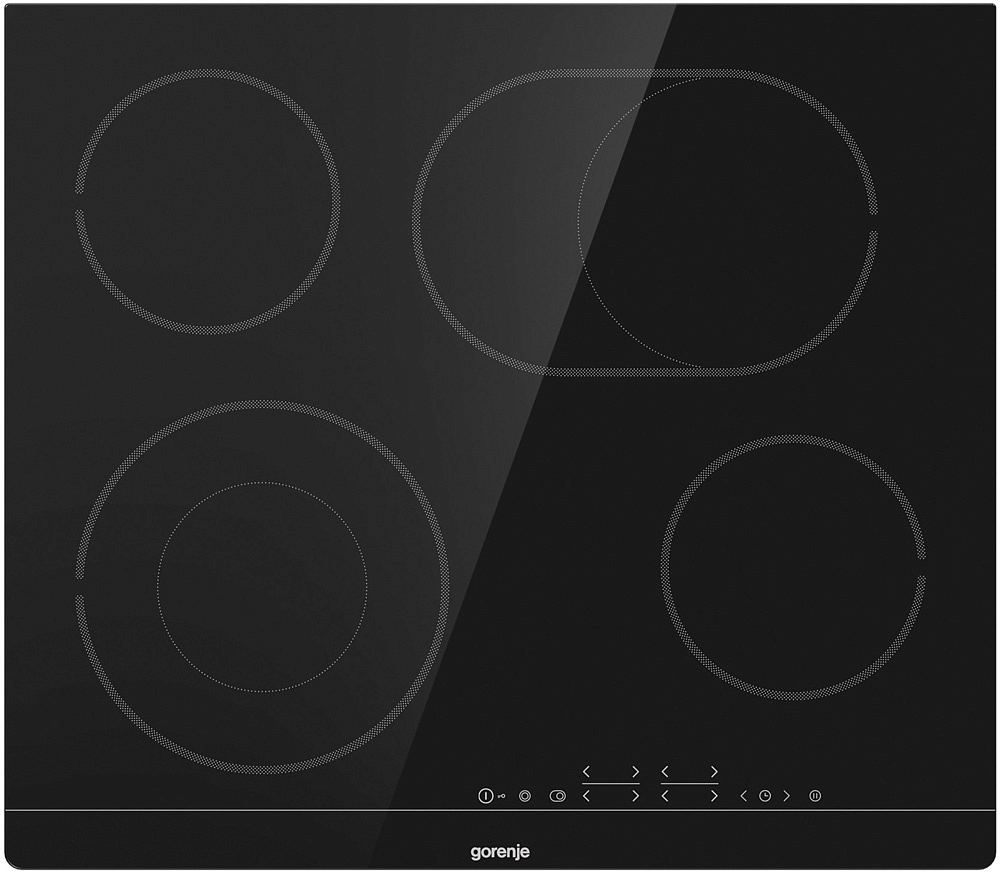 Комплект Gorenje (CT43SC, BO6725E02ABG) preview 2