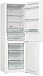 Купить Отдельностоящий двухкамерный холодильник Gorenje NRK6192AW4  preview 2