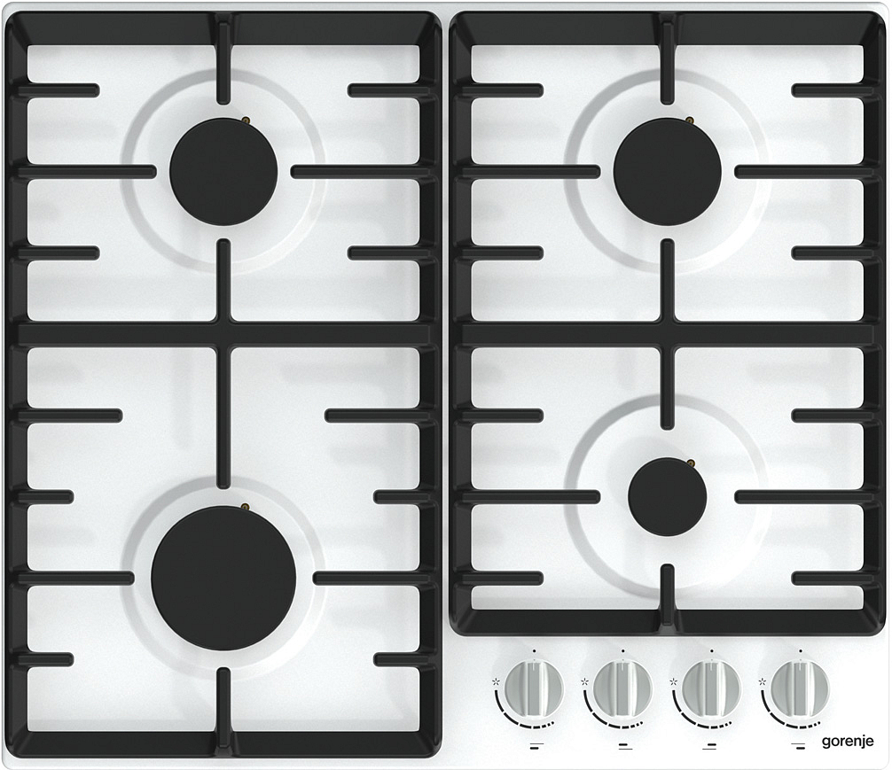 Независимая газовая варочная панель Gorenje G640ZW1 preview 1