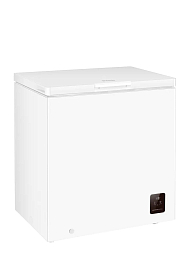Морозильный ларь Gorenje FHC2516W5