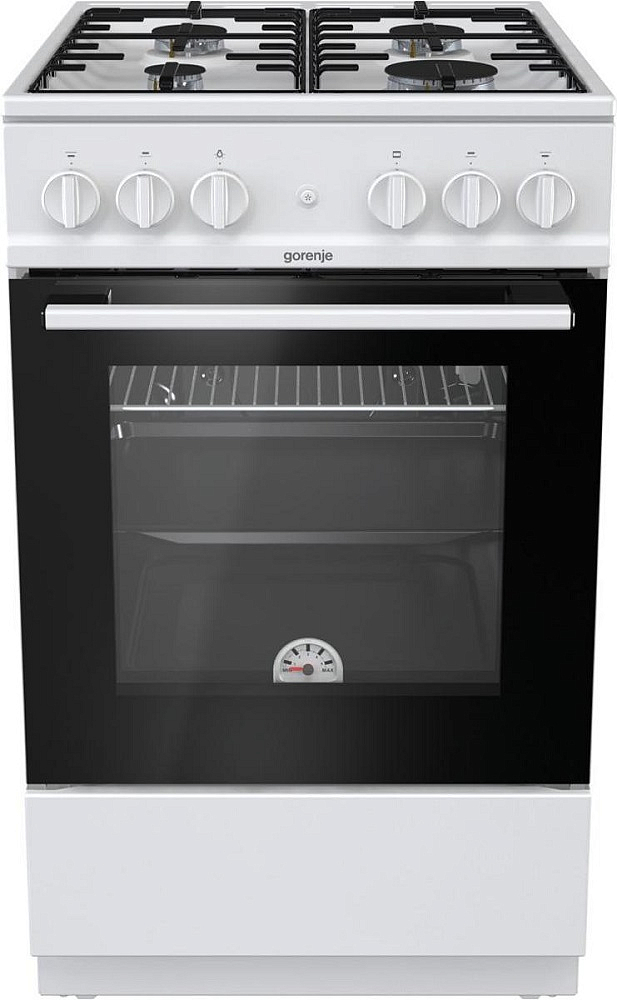 Газовая плита Gorenje G5111WH preview 4