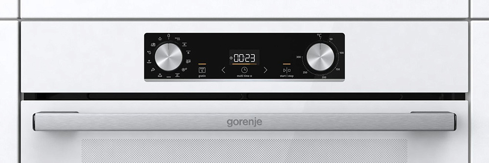 Духовой шкаф Gorenje BOS6737E09WG preview 10