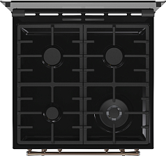 Комбинированная плита Gorenje K63INB