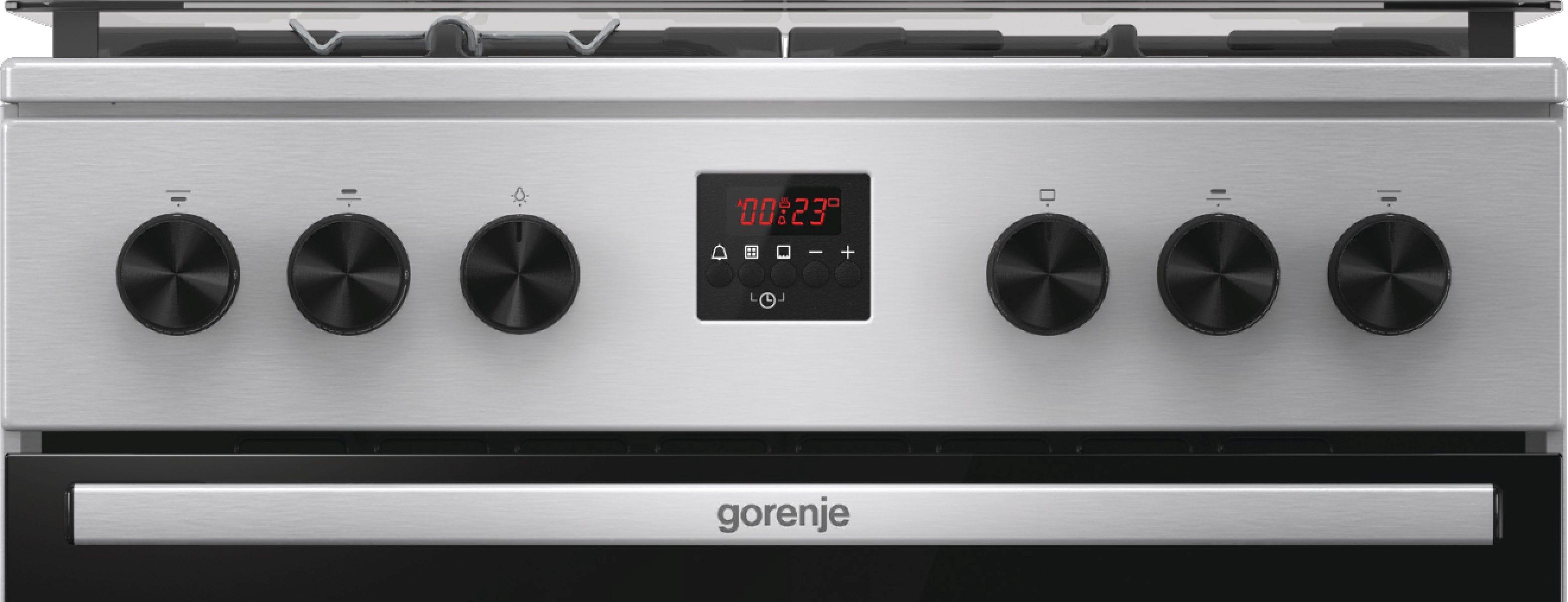 Газовая плита Gorenje GGI6C21XA preview 7