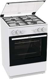 Комбинированная плита Gorenje GK6A44WF