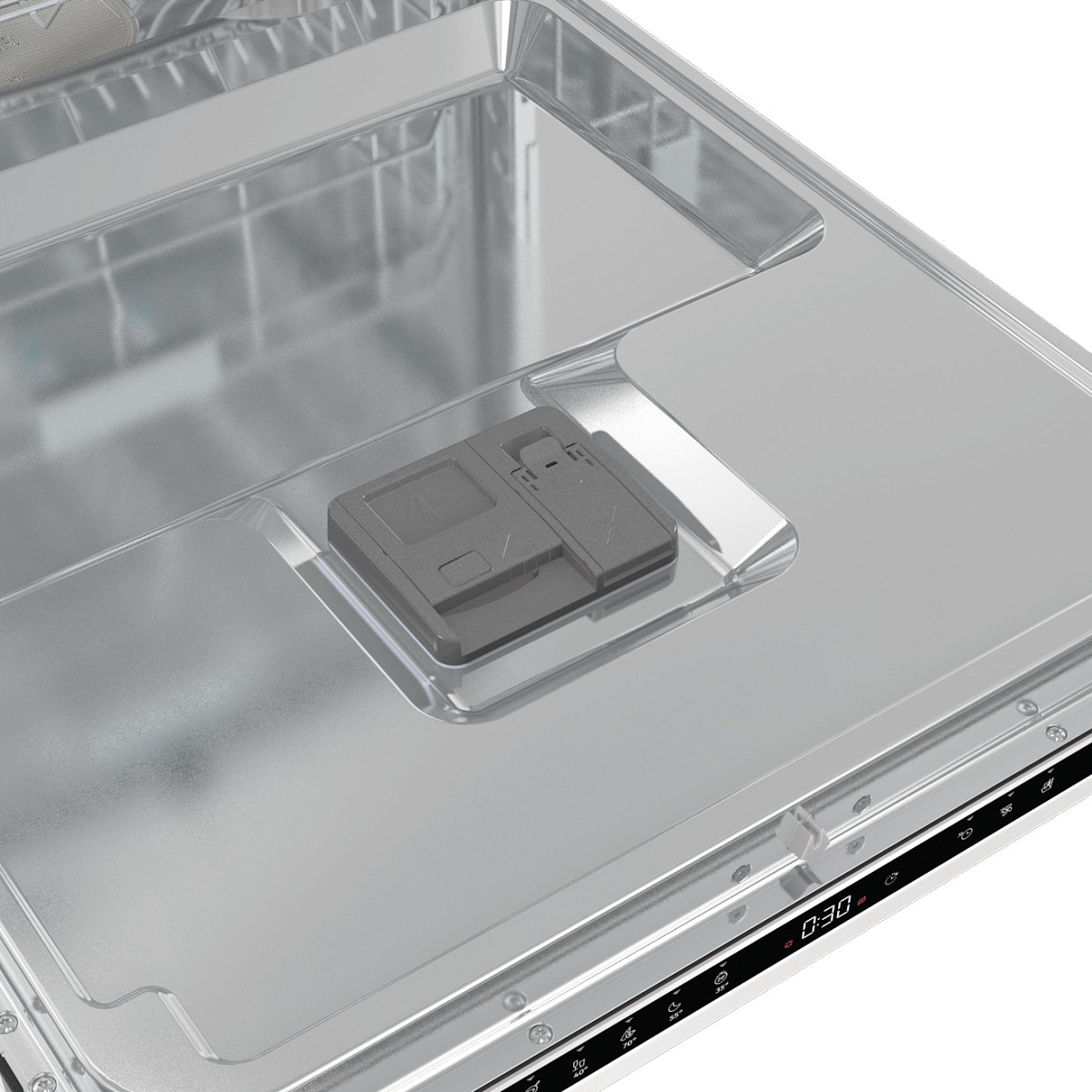 Встраиваемая посудомоечная машина Gorenje GV663C60 preview 12