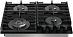 Купить Независимая газовая варочная панель Gorenje GTW642SYB  preview 9