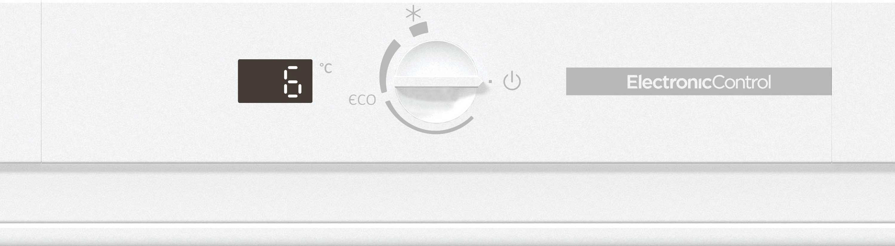 Отдельностоящий двухкамерный холодильник Gorenje NRK6201GHW4 preview 6