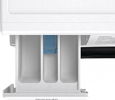 Стиральная машина Gorenje W1NGPI72SBS/C