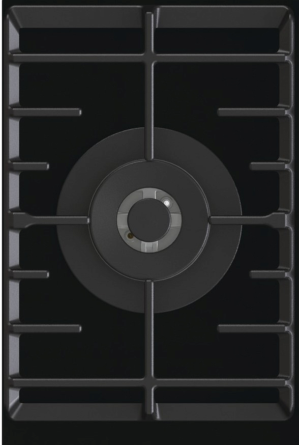 Независимая газовая варочная панель Gorenje GCW951B preview 2
